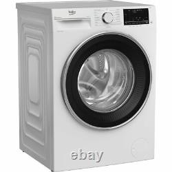 Beko B3W5942IW Washing Machine 9Kg 1400 RPM B Rated White