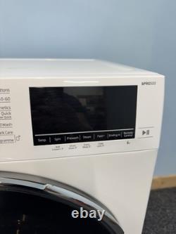 Beko B5W51041AW 10KG 1400 Spin Washing Machine White 5040