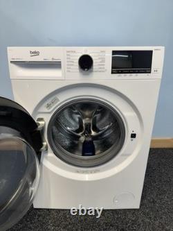 Beko B5W51041AW 10KG 1400 Spin Washing Machine White 5040