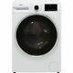 Beko B5w51041aw Washing Machine 10kg 1400 Rpm A Rated White