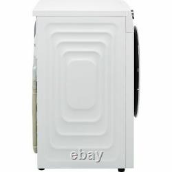 Beko B5W51041AW Washing Machine 10Kg 1400 RPM A Rated White