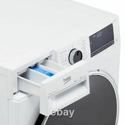 Beko B5W51041AW Washing Machine 10Kg 1400 RPM A Rated White