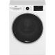Beko B5w58410aw Washing Machine White 8kg 1400 Rpm Freestanding
