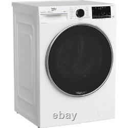 Beko B5W58410AW Washing Machine White 8kg 1400 rpm Freestanding