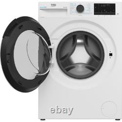 Beko B5W5941BDW 9Kg Washing Machine White 1400 RPM A Rated