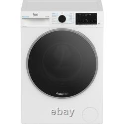 Beko B5W5941BDW 9Kg Washing Machine White 1400 RPM A Rated