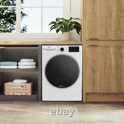 Beko B5W5941BDW 9Kg Washing Machine White 1400 RPM A Rated