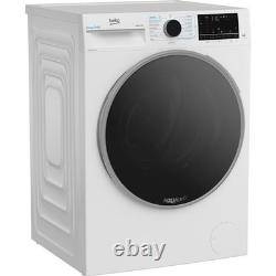 Beko B5W5941BDW 9Kg Washing Machine White 1400 RPM A Rated