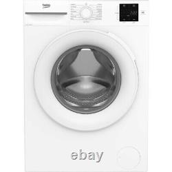 Beko BM1WT3721W Washing Machine 7kg 1200rpm- Package Damaged ID7010408341