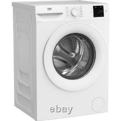 Beko BM1WT3921W 9Kg Washing Machine White 1200 RPM B Rated