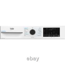Beko BM3WT1241IW 12Kg Washing Machine White 1400 RPM A Rated