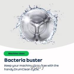 Beko BM3WT3741W 7Kg Washing Machine White 1400 RPM B Rated