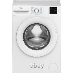 Beko BM3WT3941W 9kg 1400 Spin Freestanding Washing Machine White