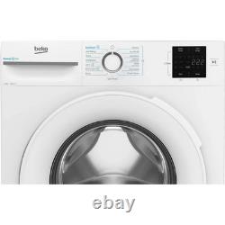 Beko BM3WT3941W 9kg 1400 Spin Freestanding Washing Machine White