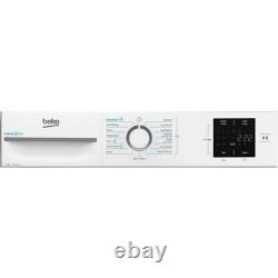 Beko BM3WT3941W 9kg 1400 Spin Freestanding Washing Machine White