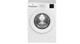 Beko Bm3wt3941w 9kg 1400 Spin Washing Machine White