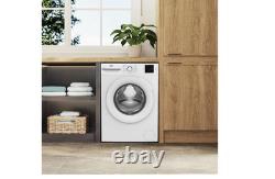 Beko BM3WT3941W 9kg 1400 Spin Washing Machine White