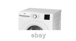 Beko BM3WT3941W 9kg 1400 Spin Washing Machine White
