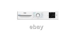 Beko BM3WT3941W 9kg 1400 Spin Washing Machine White