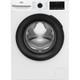 Beko Bm3wt4941iw 9kg Washing Machine White 1400 Rpm A Rated