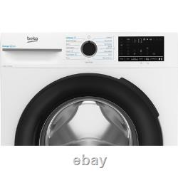 Beko BM3WT4941IW 9Kg Washing Machine White 1400 RPM A Rated