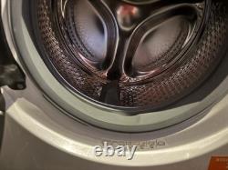 Beko BMN3WT3841W 8kg 1400 Spin Washing Machine Nearly New Excellent Condition