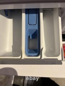 Beko BMN3WT3841W 8kg 1400 Spin Washing Machine Nearly New Excellent Condition