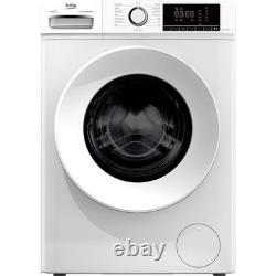 Beko BW1O3721W 7Kg Washing Machine White 1200 RPM A Rated