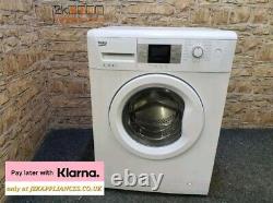 Beko Excellence 7kg 1300 Spin Washing Machine
