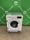 Beko Integrated Washing Machine 7kg 1400 Rpm White A Rated Wtik74122 #lf121328