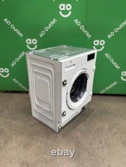 Beko Integrated Washing Machine 7kg 1400 rpm White A Rated WTIK74122 #LF121328