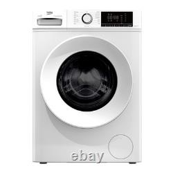 Beko ProSmart Inverter 7kg 1200rpm Washing Machine White BW1O3721W