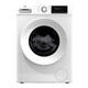 Beko Prosmart Inverter 7kg 1200rpm Washing Machine White Bw1o3721w