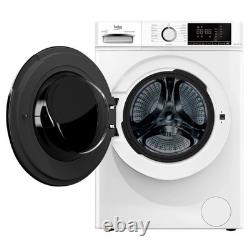 Beko ProSmart Inverter 7kg 1200rpm Washing Machine White BW1O3721W