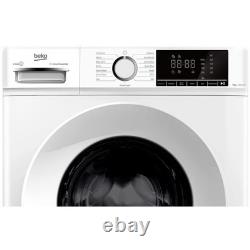 Beko ProSmart Inverter 7kg 1200rpm Washing Machine White BW1O3721W