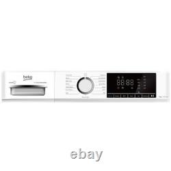 Beko ProSmart Inverter 7kg 1200rpm Washing Machine White BW1O3721W