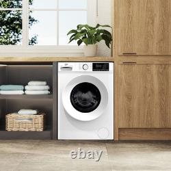 Beko ProSmart Inverter 7kg 1200rpm Washing Machine White BW1O3721W