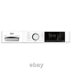 Beko ProSmart Inverter 8kg 1200rpm Washing Machine White BW1O3821W