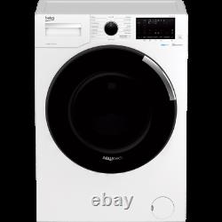 Beko WER104P64E1W A+++ Rated 10Kg 1400 RPM Washing Machine White New