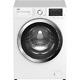 Beko Wer860541w A+++ Rated 8kg 1600 Rpm Washing Machine White New