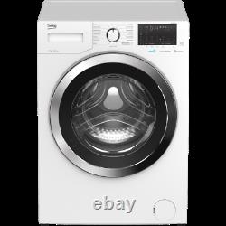 Beko WER860541W A+++ Rated 8Kg 1600 RPM Washing Machine White New