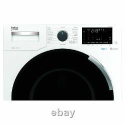 Beko WEY94P64EW 9kg 1400rpm Bluetooth Washing Machine