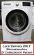 Beko Wey96052w White Washing Machine 9 Kg 1600 Spin Steamcure Recycledtub Pwm