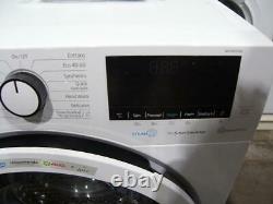 Beko WEY96052W White Washing Machine 9 KG 1600 Spin SteamCure RecycledTub PWM