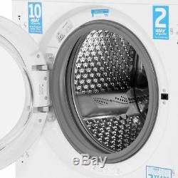 Beko WIR76540F1 A+++ Rated Integrated 7Kg 1600 RPM Washing Machine White New