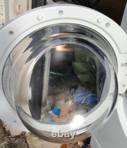 Beko WMB 81445 L 8kg 1400rpm Freestanding Front-Loading Washing Machine, White