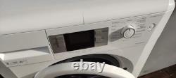 Beko WMB 81445 L 8kg 1400rpm Freestanding Front-Loading Washing Machine, White