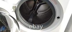 Beko WMB 81445 L 8kg 1400rpm Freestanding Front-Loading Washing Machine, White
