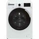 Beko Wr1040p44e1w A+++ Rated 10kg 1400 Rpm Washing Machine White New