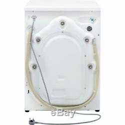 Beko WR1040P44E1W A+++ Rated 10Kg 1400 RPM Washing Machine White New
